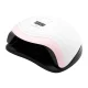 Glow V7 UV/LED nagu lampa 168W