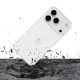 3mk Clear MagCase vāciņš Apple iPhone 17 Pro Max caurspīdīgs