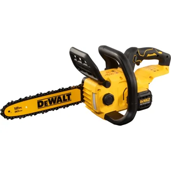 Akumulatora ķēdes zāģis DeWalt DCMCS565N-XJ, 18V, 30 cm