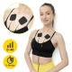 Bezvadu muskuļu un nervu elektrostimulators 4FIZJO Combo LITE 3 in 1