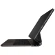 Uniq Venno Pro magnētiskais vāciņš ar tastatūru iPad 11\" / Air 11\" / Pro 11\", brūns