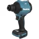 Termoformēts ieliktnis Makita 838175-3 Makpac 3 koferim, melns