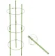 Gredzenveida balsts augiem un ziediem, 60 cm