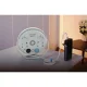 Nanlite miro 60C LED video gaisma, Mint Blue