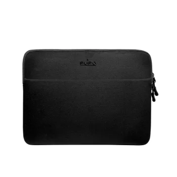 Klēpjdatora soma Puro Slim Pocket 14", melna