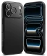 Telefona vāciņš Ringke Onyx priekš iPhone 18 Pro Max / 17 Pro Max, melns
