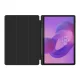 Lenovo Idea Tab Pro 12.7\'\' (TB-373FU) Tech-Protect SC Pen Protective Cover Case, Black | Planšetes Vāciņš...