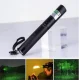 Zaļš lāzera rādītājs + Akumulatoru lādētājs | Green Laser Pointer