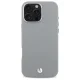 BMW Sign Full Wrapped Metal MagSafe telefona vāciņš iPhone 16 Pro Max, pelēks
