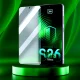 3mk FlexibleGlass hibrīda aizsargstikls Samsung Galaxy S26 Ultra
