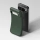 Google Pixel 10 Pro XL Ringke Onyx Magnetic MagSafe Clear Case Cover, Black | Telefona Vāciņš Maciņš Apvalks...