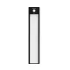Yeelight Closet Sensor Light 20cm mēbeļu lampa ar sensoru, melna