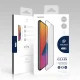 Dux Ducis 9D aizsargstikls Vivo Y35 / Y22 / Y22s, melns