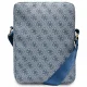 Guess planšetdatora soma 10\" 4G Stripes, zila