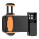 Sunnylife OP3-AD744 tālruņa turētājs ar piederumu maciņu DJI Osmo Pocket 3