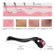 Activeshop Derma Roller mikroadatu mezoterapijai 0,5 mm, 540 tērauda adatas