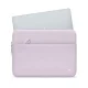 Tech-Protect Sleeve klēpjdatoru 13-14\" vāciņš rozā