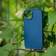 Tfo Samsung Galaxy S24 Ultra vāciņš Satin, tumši zils
