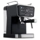 Berdsen BD-771 radziņu kafijas automāts, 20 bar, melns