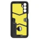 Samsung Galaxy A14 5G (SM-A146) / 4G (SM-A145F/DSN) Spigen Tough Armor Case Cover, Black | Telefona Vāciņš Maciņš...