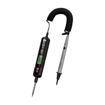 Digitālais multimetrs Habotest HT86B