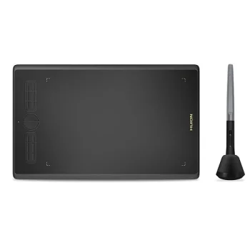 Huion Inspiroy H580X grafiskā planšete