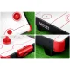Neo-Sport NS-423 galda gaisa hokejs (Cymbergaj), 61 x 32,5 cm