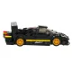 Rastar 93900-B Pagani Zonda R 1:28 konstruktors, 387 detaļas