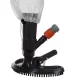 Bigstren 00020931 baseina grunts putekļsūcējs, pelēks/oranžs