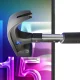 3Mk Protection SilkyMatt Pro aizsargplēve Apple iPhone 15 Pro Max