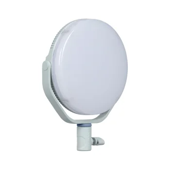 Nanlite miro 30C LED video gaisma, Mint Blue