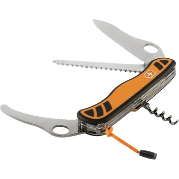 Victorinox Hunter XT kabatas nazis oranžs/melns