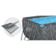 Bestway 561KA Power Steel karkasa baseins 549x274x132 cm