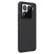 Nillkin Super Shield Pro Magnetic vāciņš Xiaomi Redmi Note 15 Pro+ / Poco M8 Pro 5G melns