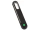 Saliekams virtuves termometrs ar zondi un LCD displeju, no -50°C līdz +300°C, melns