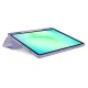 Tech-Protect SC Pen Hybrid vāciņš Samsung Galaxy Tab A9+ / A11+ Plus 11.0, daudzkrāsains