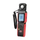Digitālais luksmetrs UNI-T UT381A ar Bluetooth