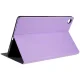 Lenovo Tab M10 Plus (3rd Gen) 10.6\" (TB125FU, TB128FU) PU Leather Protection Case Cover, Pink | Vāks Apvalks...