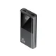 Tech-Protect PB13 ārējais akumulators 20000mAh 22.5W, pelēks