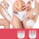 Maxgroom RFCD-9082 2-in-1 sieviešu ķermeņa un sejas trimmeris, balts