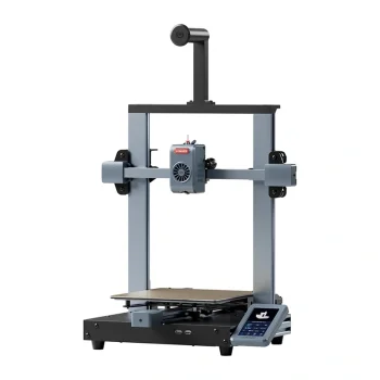 3D printeris Longer LK10, 225x225x265 mm, līdz 500 mm/s, Klipper