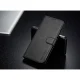 Huawei P Smart 2019 / Honor 10 Lite (POT-LX1) LC.IMEEKE PU Leather Wallet Case Cover, Black | Telefona Vāciņš...