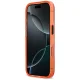 BMW M IML Metal Logos MagSafe vāciņš iPhone 17 Pro Max, Pro Orange