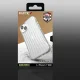 Raptic X-Doria Clutch vāciņš iPhone 14 tālrunim ar MagSafe, caurspīdīgs
