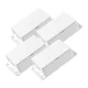 Sonoff Basic R5 Gen5 Viedais Wi-Fi Matter Slēdzis 10A (4 gab.)