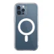 Vāciņš TFO Anti Shock 1.5 mm iPhone 13 Pro Max 6.7\", MagSafe, caurspīdīgs