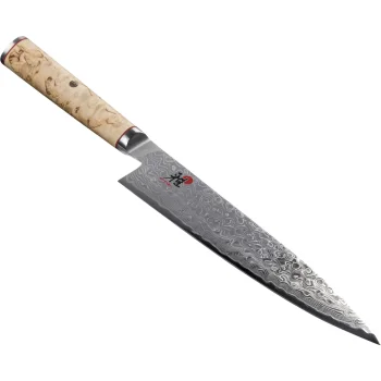 Miyabi 5000MCD Gyutoh šefpavāra nazis 20 cm