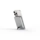 Tech-Protect PB15 LifeMag MagSafe ārējais akumulators 10000 mAh, pelēks