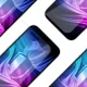3mk Silky Matt Pro matēta aizsargplēve Apple iPhone 17 Pro