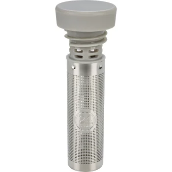 24Bottles Infuser Lid pudeles vāciņš, gaiši pelēks